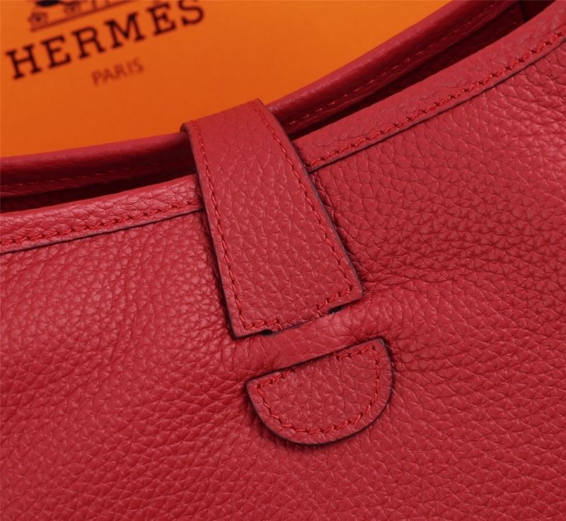 Hermes Evelyn Bags